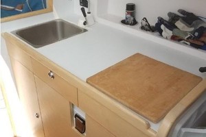 Minx 27ft Catalina Yacht For Sale