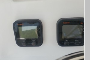 Blizzard 35ft Jefferson Yacht For Sale