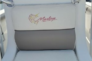 Blizzard 35ft Jefferson Yacht For Sale