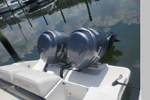 Blizzard 35ft Jefferson Yacht For Sale