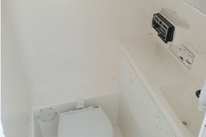 Blizzard 35ft Jefferson Yacht For Sale