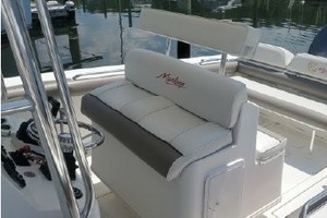 Blizzard 35ft Jefferson Yacht For Sale