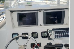 Blizzard 35ft Jefferson Yacht For Sale
