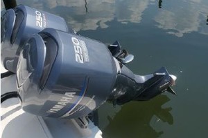 Blizzard 35ft Jefferson Yacht For Sale