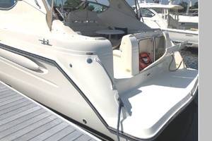 ROBERT NICOLE 37ft Maxum Yacht For Sale
