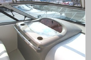 ROBERT NICOLE 37ft Maxum Yacht For Sale