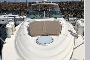 ROBERT NICOLE 37ft Maxum Yacht For Sale