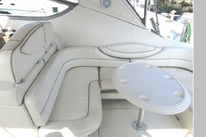 ROBERT NICOLE 37ft Maxum Yacht For Sale