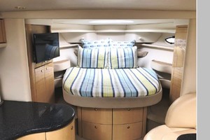 ROBERT NICOLE 37ft Maxum Yacht For Sale