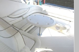 ROBERT NICOLE 37ft Maxum Yacht For Sale