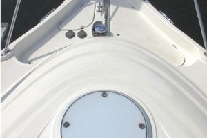 ROBERT NICOLE 37ft Maxum Yacht For Sale