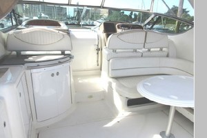 ROBERT NICOLE 37ft Maxum Yacht For Sale