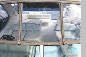 ROBERT NICOLE 37ft Maxum Yacht For Sale