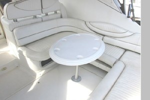 ROBERT NICOLE 37ft Maxum Yacht For Sale