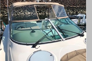 ROBERT NICOLE 37ft Maxum Yacht For Sale