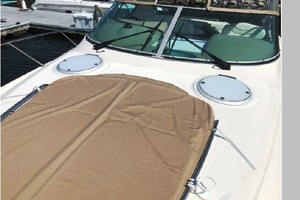 ROBERT NICOLE 37ft Maxum Yacht For Sale