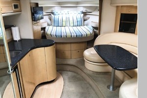 ROBERT NICOLE 37ft Maxum Yacht For Sale
