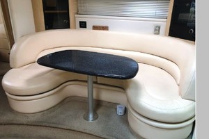 ROBERT NICOLE 37ft Maxum Yacht For Sale