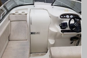 26ft Monterey Yacht For Sale