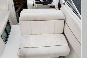 26ft Monterey Yacht For Sale