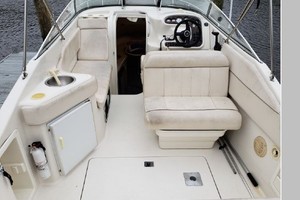 26ft Monterey Yacht For Sale