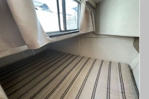 26ft Monterey Yacht For Sale