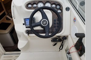 26ft Monterey Yacht For Sale