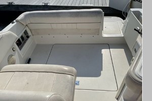 26ft Monterey Yacht For Sale