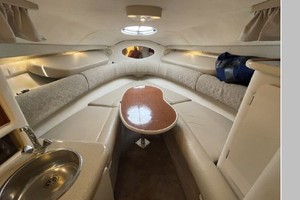 26ft Monterey Yacht For Sale
