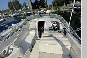 26ft Monterey Yacht For Sale