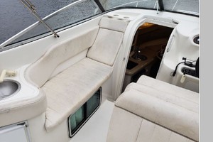 26ft Monterey Yacht For Sale