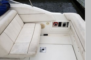 26ft Monterey Yacht For Sale