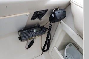26ft Monterey Yacht For Sale