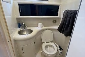 26ft Monterey Yacht For Sale