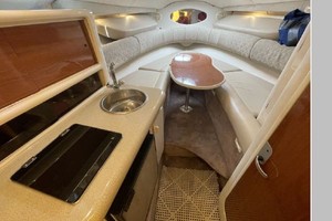 26ft Monterey Yacht For Sale