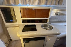 26ft Monterey Yacht For Sale