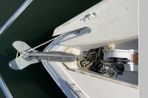 26ft Monterey Yacht For Sale