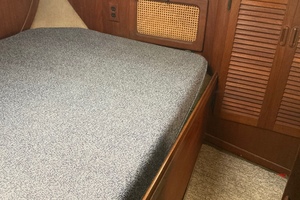 MI KARA 36ft S2 Yacht For Sale