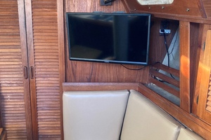 MI KARA 36ft S2 Yacht For Sale
