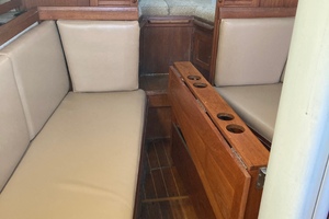 MI KARA 36ft S2 Yacht For Sale