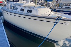 MI KARA 36ft S2 Yacht For Sale