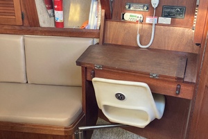 MI KARA 36ft S2 Yacht For Sale
