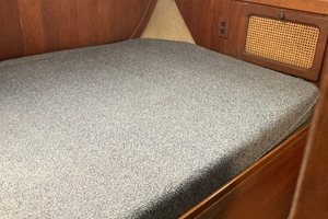 MI KARA 36ft S2 Yacht For Sale