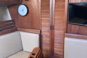 MI KARA 36ft S2 Yacht For Sale