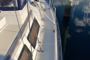 MI KARA 36ft S2 Yacht For Sale