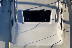 MI KARA 36ft S2 Yacht For Sale