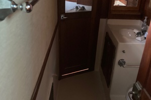 MI KARA 36ft S2 Yacht For Sale