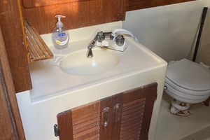 MI KARA 36ft S2 Yacht For Sale