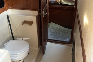 MI KARA 36ft S2 Yacht For Sale