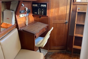MI KARA 36ft S2 Yacht For Sale